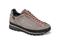 BIO NATURALE LOW MTX SUOLA VIBRAM TAUPE